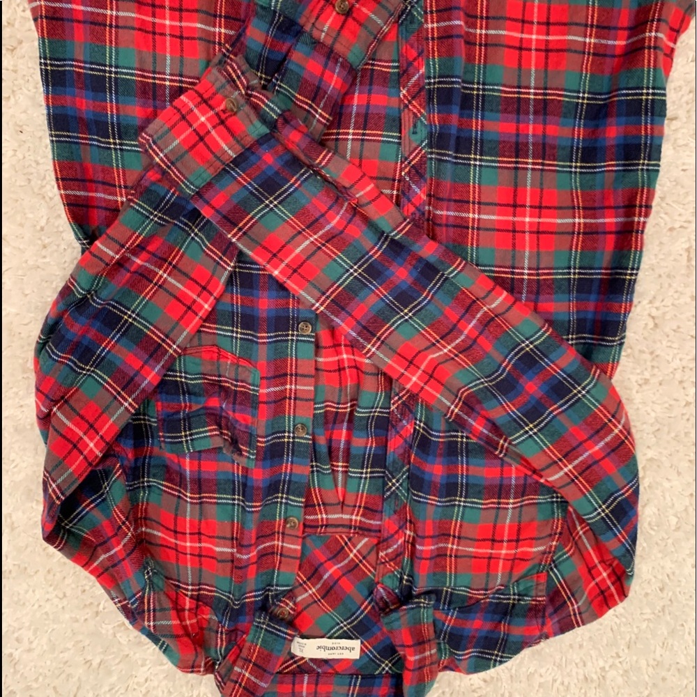 Flannel